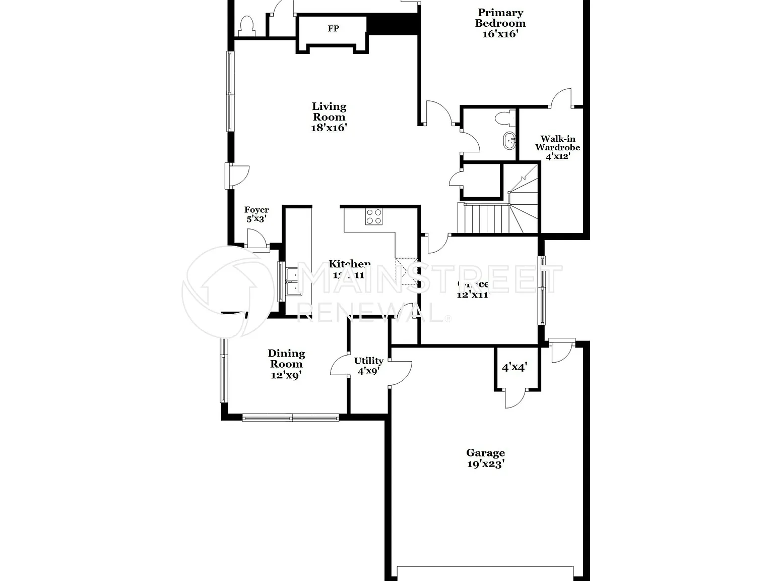 6820 Moccasin Dr — Photo 2