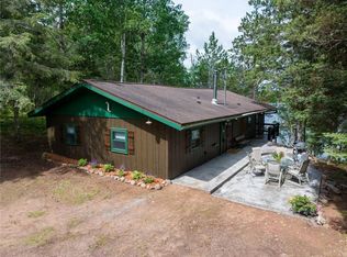 N8311 Fischer Rd, Spooner, WI 54801