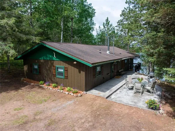 N8311 Fischer Rd, Spooner, WI 54801