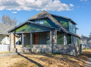 5645 Virginia Ave, Kansas City, MO 64110