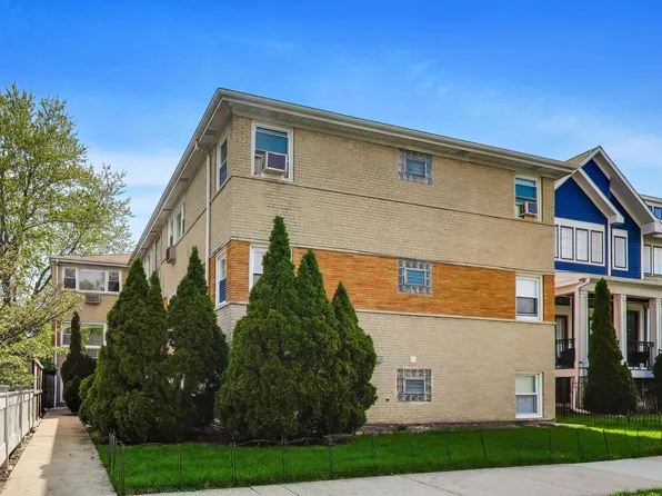 4149 N Tripp Ave APT 8, Chicago, IL 60641
