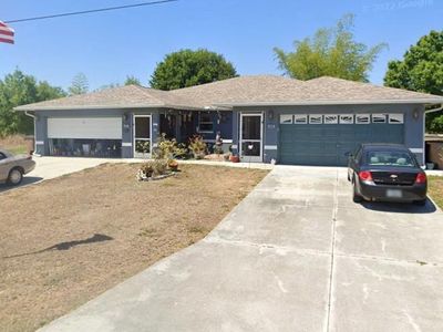 4892 Jordan Ave, Lehigh Acres, FL, 33973