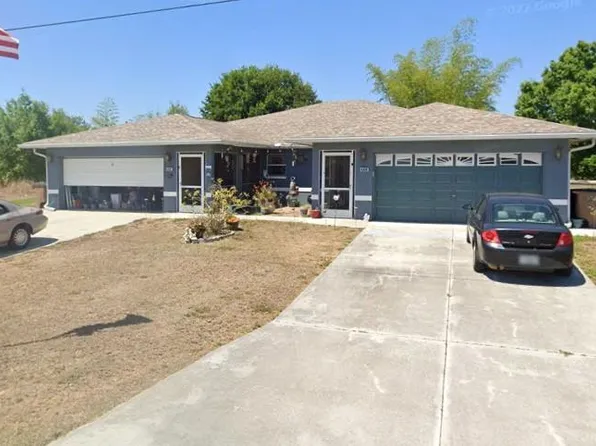 4892 Jordan Ave, Lehigh Acres, FL 33973