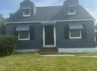 11620 Martin Luther King Jr Dr, Cleveland, OH 44105