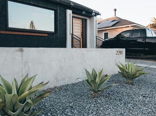 2291 Termino Ave, Long Beach, CA 90815