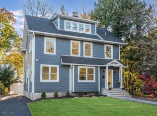 56 Pierson Rd, Maplewood, NJ 07040