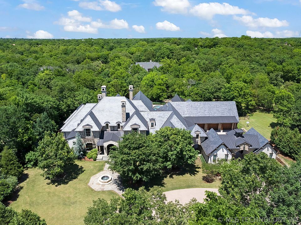 19433 E Clear Brook Rd, Owasso, OK 74055 Zillow