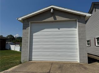 339 22nd St, Bellaire, OH