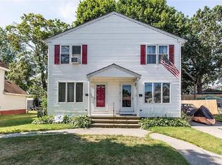 95 Blanding Ave #95, East Providence, RI 02914