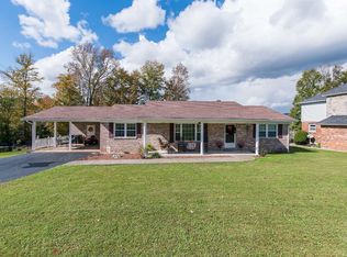 59 Pearl St, Stanton, KY 40380