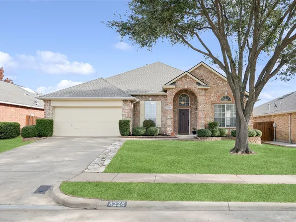 8228 Muirwood Trl, Fort Worth, TX 76137
