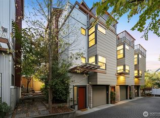 5926 California Ave SW UNIT A, Seattle, WA 98136