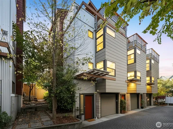 5926 California Avenue SW #A, Seattle, WA 98136