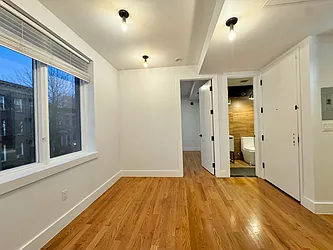 Rented by Pear NYC LLC