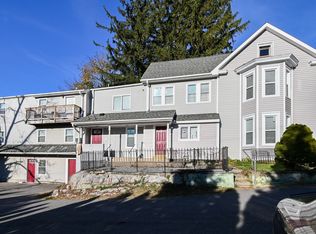 25472 Military Rd #C, Cascade, MD 21719