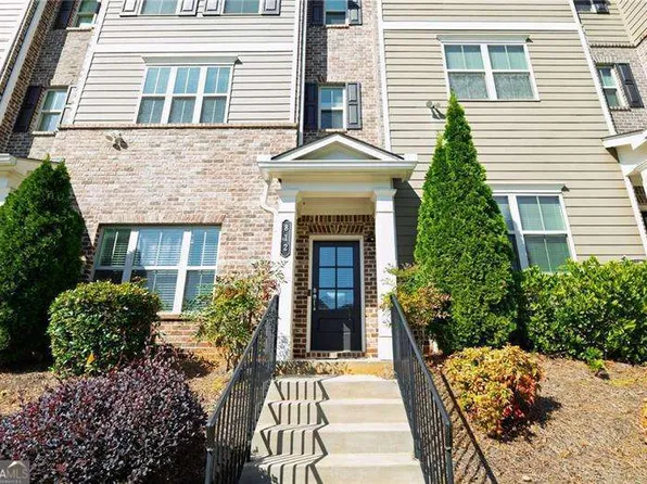 812 Caldwell Cir, Marietta, GA 30060