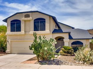 4324 W Behrend Dr, Glendale, AZ 85308