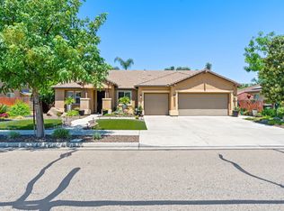 6126 W Modoc Ave, Visalia, CA