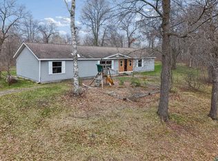 N12773 Brooklyn Rd, Minong, WI 54859