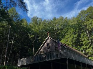 2635 Gravel Lick Rd, Fisher, PA 16225