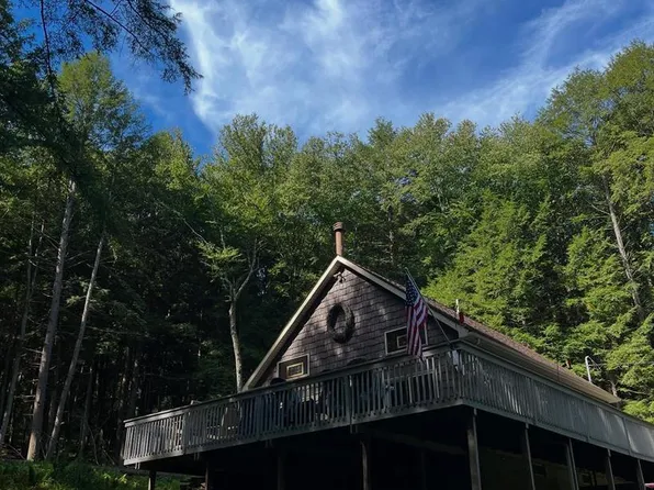 2635 Gravel Lick Rd, Fisher, PA 16225