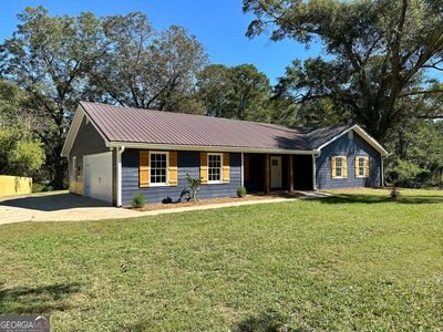 3280 Gum Creek Rd, Oxford, GA, 30054