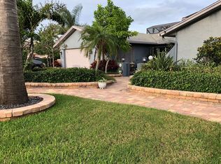 1420 Sykes Creek Dr, Merritt Island, FL 32953