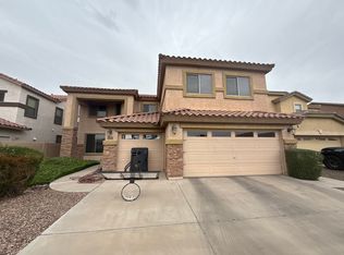 18318 N Cherry Ln, Maricopa, AZ 85138