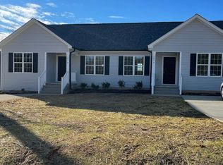 180 Howard Harris Rd #A, Franklinton, NC 27525