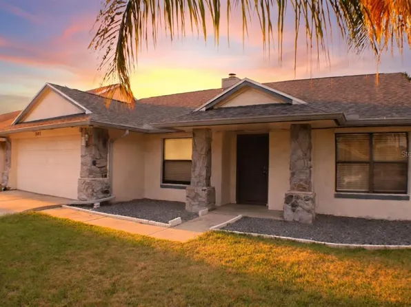 541 Starstone Dr, Lake Mary, FL 32746