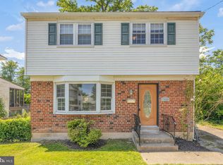 244 W Ridley Ave, Norwood, PA 19074