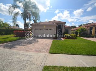 6419 Breckenridge Cir, Lake Worth, FL 33467