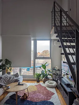 Rented by Nooklyn NYC LLC | media 4