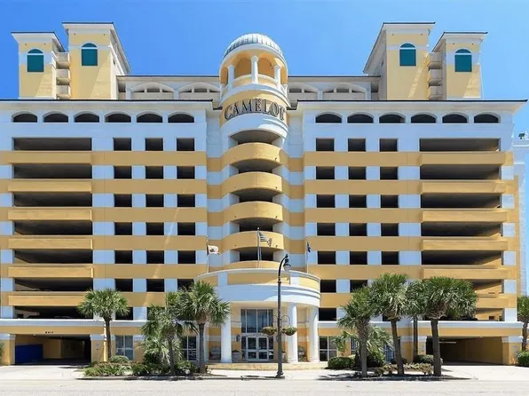 2000 N Ocean Blvd. #1807, Myrtle Beach, SC 29577