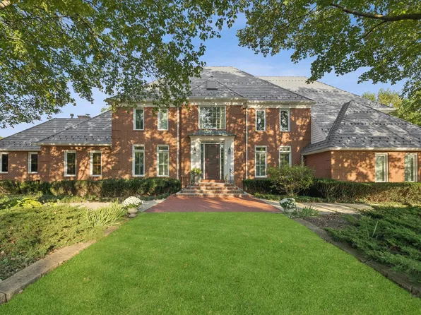 1571 Schaeffer Rd, Long Grove, IL 60047