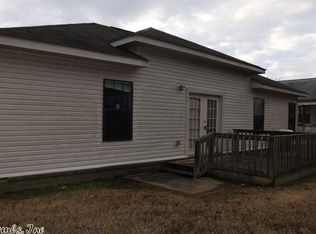 8120 Oxford Valley Dr, Mabelvale, AR 72103