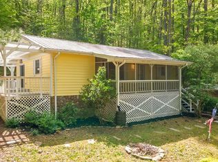587 Lakeside Cir, Franklin, NC 28734