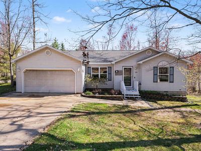 106 Eva Ln, Roscommon, MI, 48653