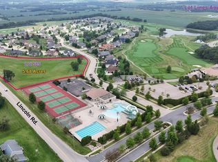 LOT 505 Winged Foot Dr, Oregon, WI 53575