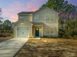 5731 Chaplins Landing Rd, Hollywood, SC 29449