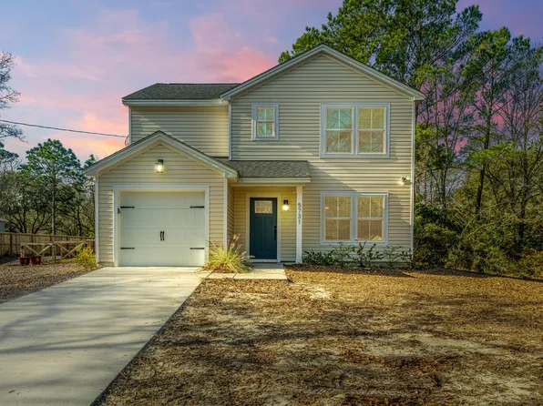 5731 Chaplins Landing Rd, Hollywood, SC 29449