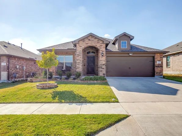 2224 Stallings Rd, Fort Worth, TX 76108