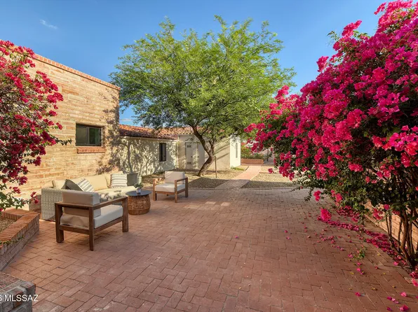 1940 E Elm St, Tucson, AZ 85719