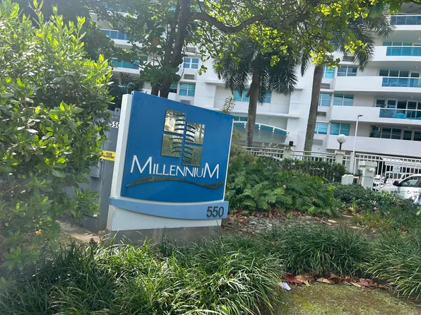 550 Constitucion Ave #1, San Juan, PR 00901