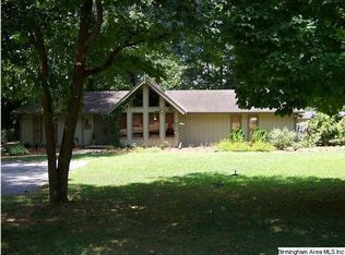 4746 Caldwell Mill Rd, Birmingham, AL 35243