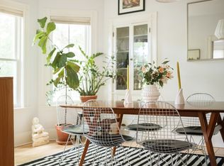 3 Hancock Park #1, Cambridge, MA 02139