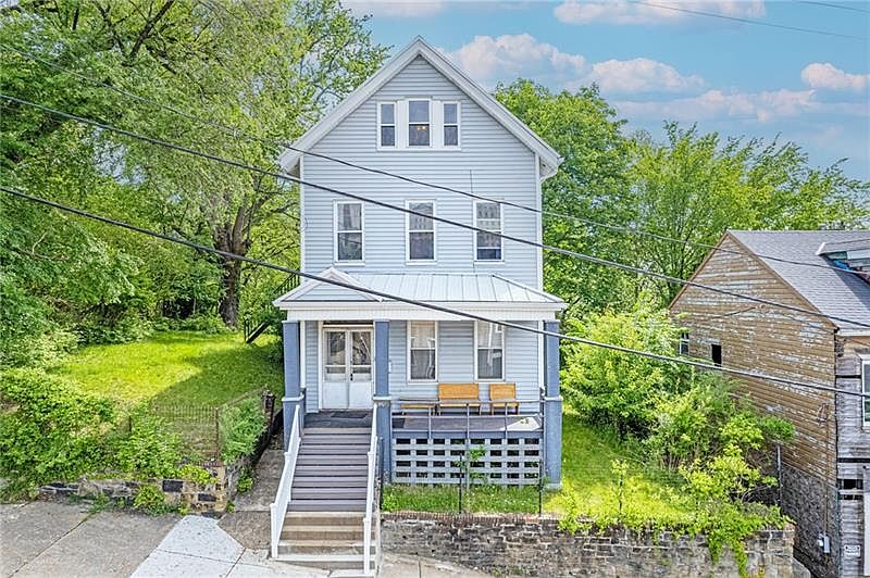 1216 Middle St, Pittsburgh, PA 15212 Zillow