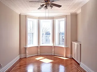Rented by Owner