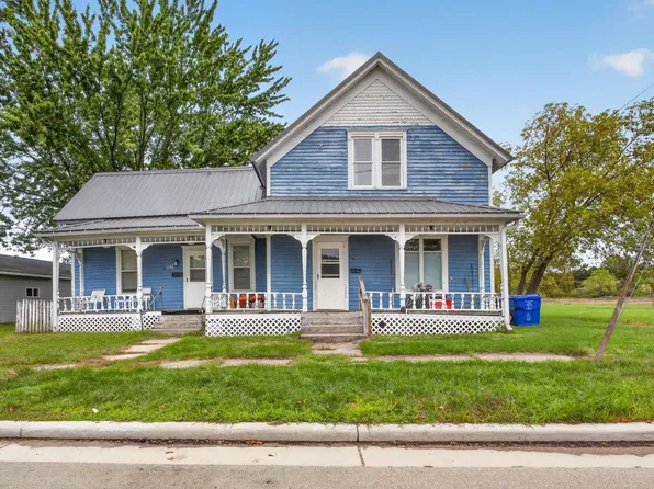 270 S Cranberry Ave, Peshtigo, WI 54157