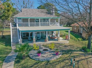 154 Peninsula Point Ter, Mabank, TX 75156